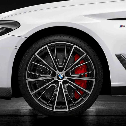 Bmw performance - bmw,