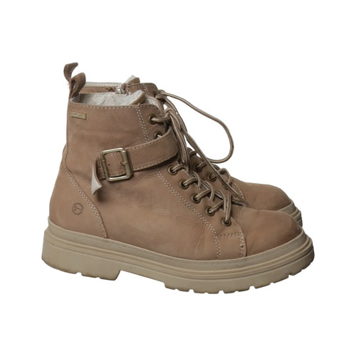 Duo tex schnürstiefel - duo-tex,,