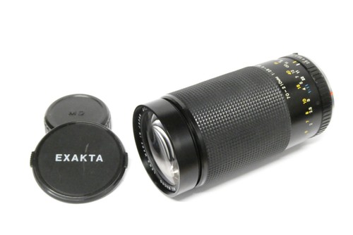 Exakta 210 2 - 70-210, /