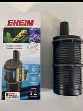 2 x Eheim Vorfilter für alle Eheim Außenfilter & Powerhead 