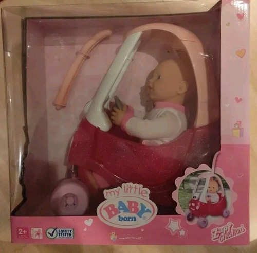 Baby born little - little, 32