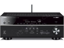 Yamaha RX-V681  A/V  Receiver