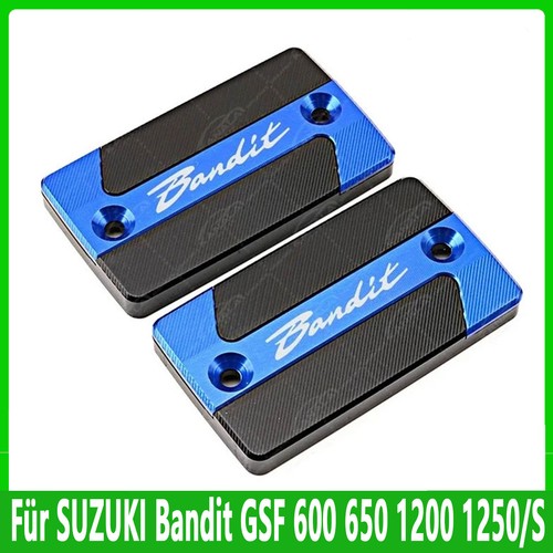 Für suzuki bandit gsf 600 - gsf,