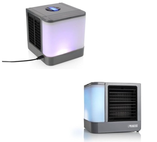 Tragbarer usb mini lüfter - usb,