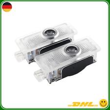 1Paar Willkommenslicht Für Mercedes Benz A207 C207 W117 W218 W219 Einstiegslicht