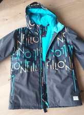 Skianzug O´NEILL Jugendliche Jungen Jacke Gr. 176 Hose Gr. 164