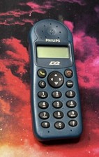 Philips TCD128 Handy Retro