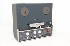 REVOX B 77 MkII 4-Spur  - HiFi-ZEILE revidiert + Gewährleistung - neues NEXTEL