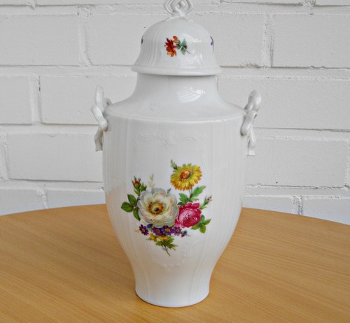 Schöne deckelvase kaiser - schöne,