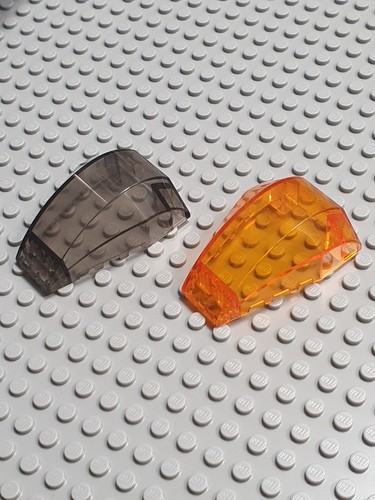 Lego cockpit - 1x,