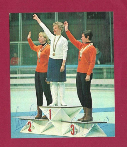 Carolina geijssen - ,