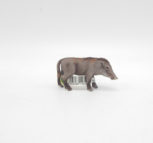 Schleich 14612 warzenschwein - schleich,
