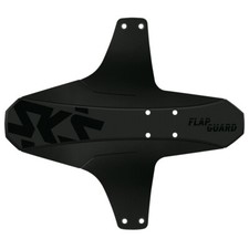 Sks flap guard black - black, mtb