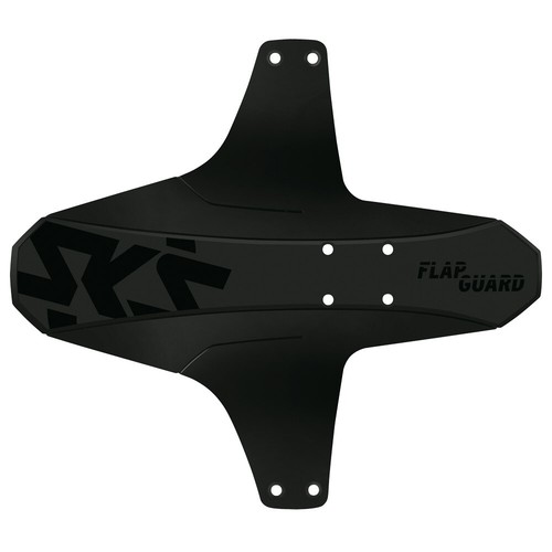 Sks flap guard - black, mtb