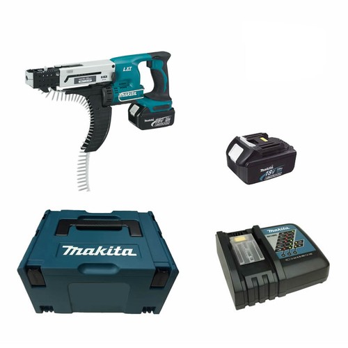 Makita dfr550rfj ah - 3,0,