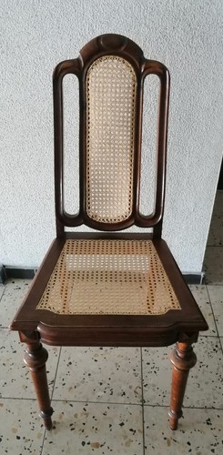 Schöne alte stühle - schöne, mit