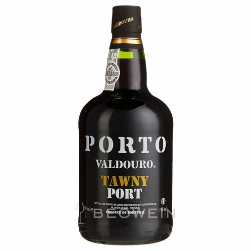 Porto valdouro tawny port - porto, 0,75