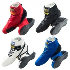 FIA Fahrerschuh 8856-2018