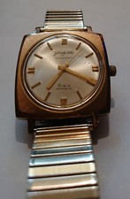 Armbanduhr Glashütte, Modell