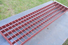 Gitterrost Dachtritt Trittrost