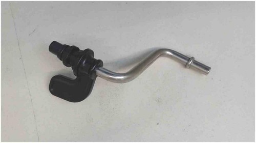 Milchaufschäumer wasserdampf - milchaufschäumer,