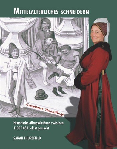 Thursfield mittelalterliches - thursfield:,