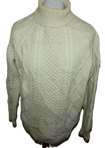 Herren john molloy aran - john,
