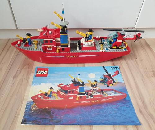 1991 lego classic - 1991,
