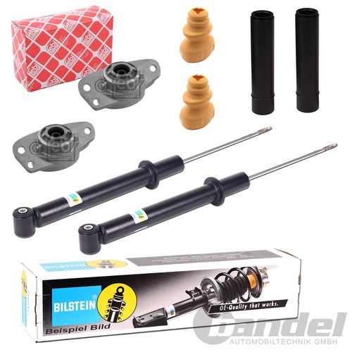 Bilstein stossdämpfer - stossdÄmpfer, +