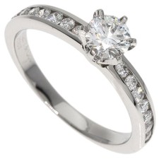 Tiffany&Co.  Kanalfassung