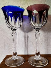 2 Vintage Nachtmann Römer