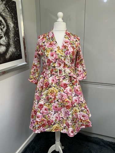 Lindy bop kleid 18 vivi - gr.,