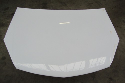 Opel astra 2009 - opel, motorhaube
