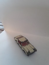 Siku Oldsmobile Tornado