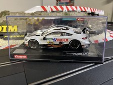 Carrera Digital 124 Mercedes-AMG C 63 DTM "P. Di Resta, No.3" 23852