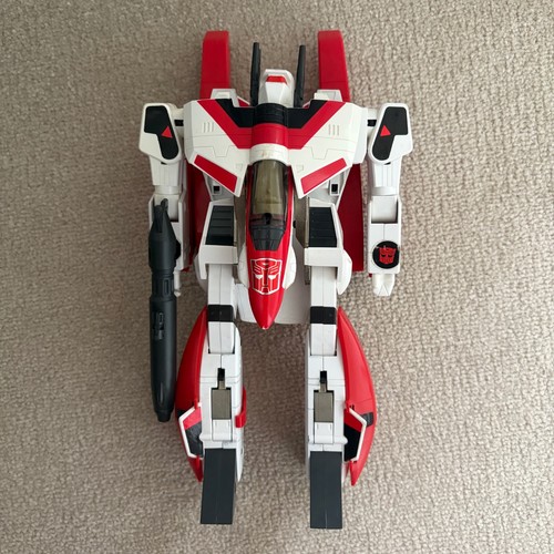 Vintage hasbro transformer - hasbro,