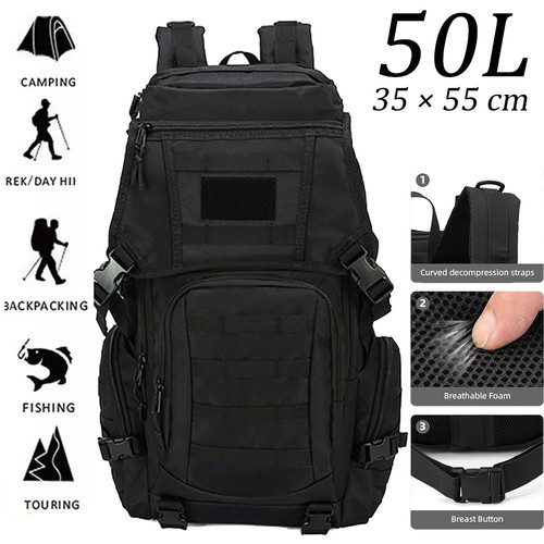 50l rucksack wanderrucksack - 50l,