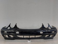 Mercedes E Klasse 210 Stossstange Stossfänger Bumper vorn für SRA Lackierung 