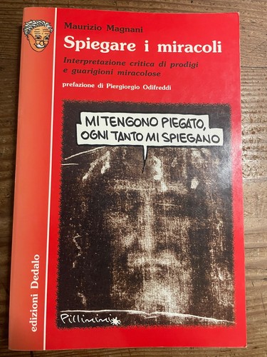Maurizio magnani die - magnani,