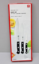 Zwilling Messerset GOURMET
