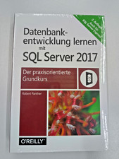 Datenbank Entwicklung mit SQL