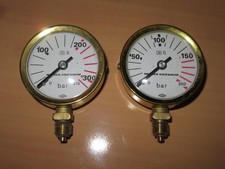 Manometer messer griesheim - manometer,