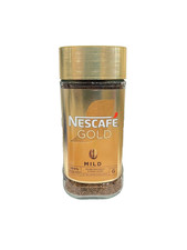 Nescafé / Nescafe Gold Mild