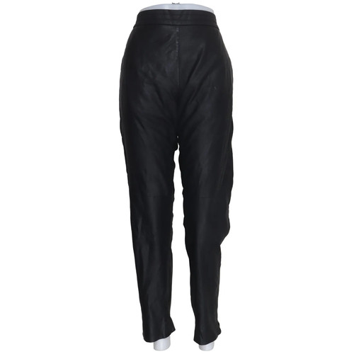 Notyz lederhose größe 38 - notyz,, lederhose,