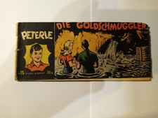 Peterle      -Lehning original