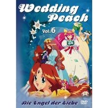 Wedding peach vol episode - peach, vol.