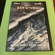 Der Sturm DVD 