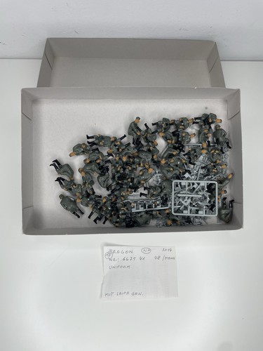 Dragon 6671 deutsche - 4x,