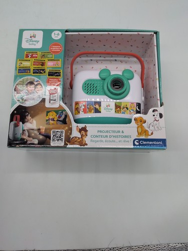 Clementoni disney baby - clementoni,
