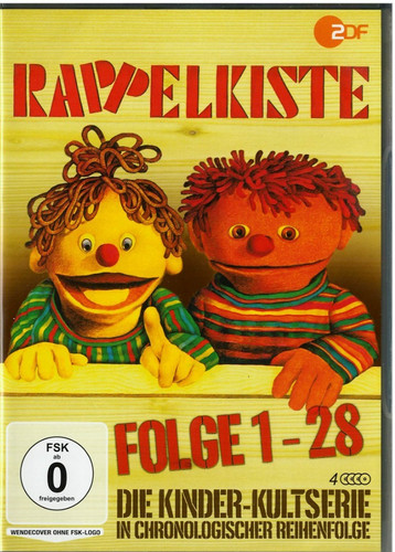 Rappelkiste folge 4 - 1-28, [4